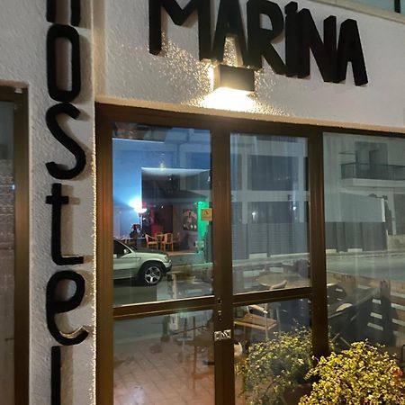 Premium Hostel Marina Paphos Bagian luar foto
