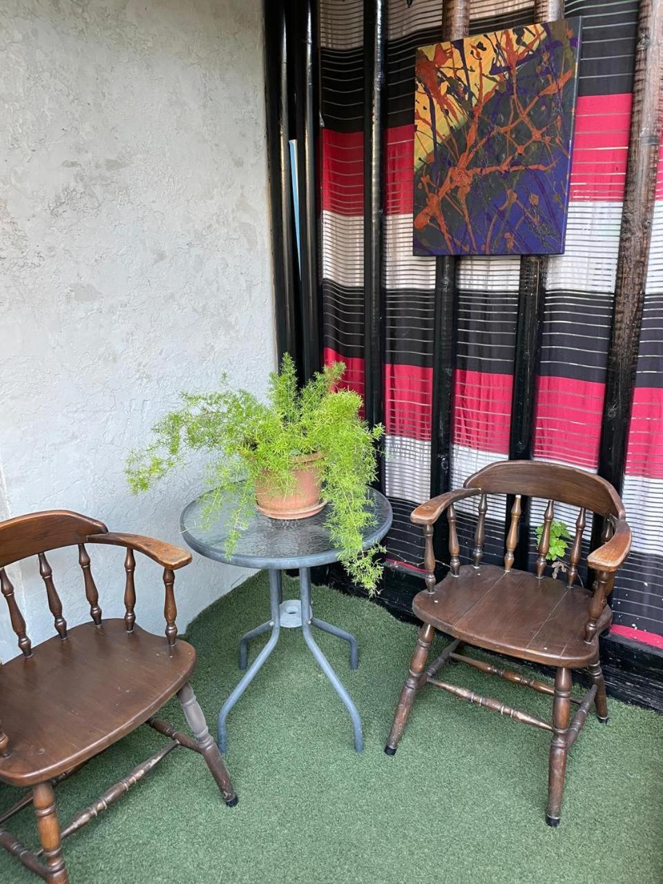 Premium Hostel Marina Paphos Bagian luar foto